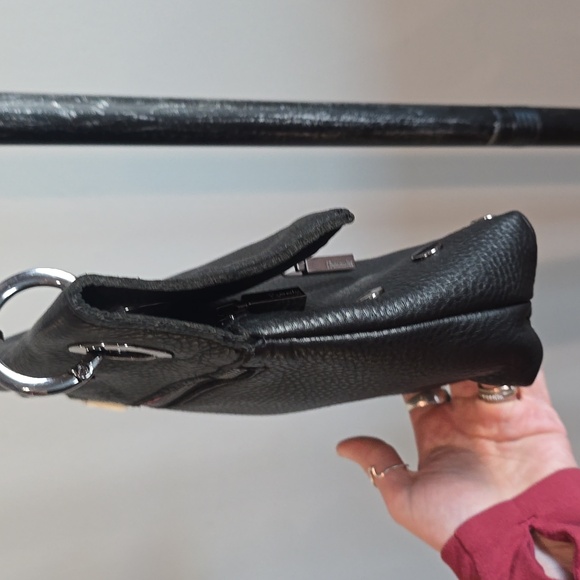 Hammitt VIP Montana Medium In Black - Picture 7 of 16